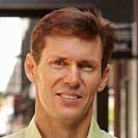 Mark Evans