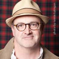 Rob Hyndman